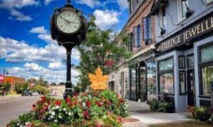 DURHAM REGION