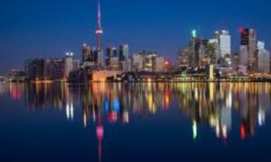 GREATER TORONTO AREA
