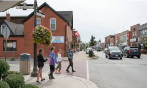 HALTON REGION